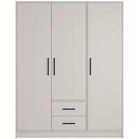 Szekrény Smart Sr2 3dcashmere