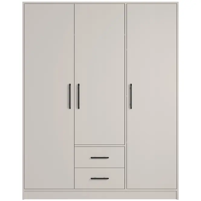 Szekrény Smart Sr2 3dcashmere