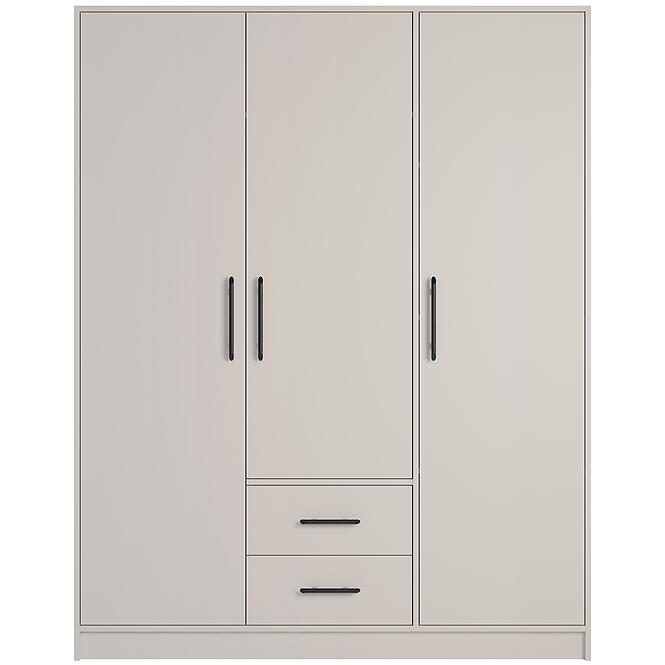 Szekrény Smart Sr2 3dcashmere