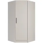 Szekrény Smart Sr4 1dn Cashmere