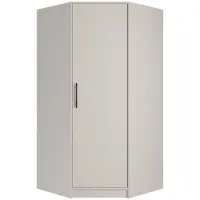 Szekrény Smart Sr4 1dn Cashmere