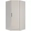 Szekrény Smart Sr4 1dn Cashmere