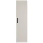 Szekrény Smart Sr5 1d Cashmere
