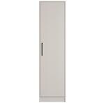 Szekrény Smart Sr5 1d Cashmere