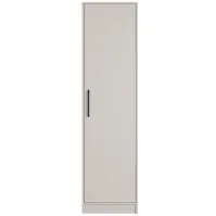 Szekrény Smart Sr5 1d Cashmere