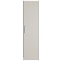 Szekrény Smart Sr5 1d Cashmere
