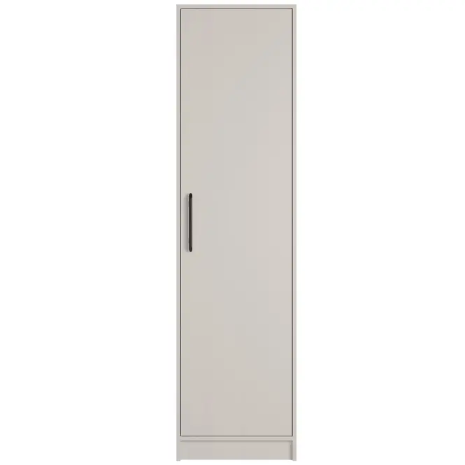 Szekrény Smart Sr5 1d Cashmere