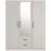 Szekrény Smart Srl2 3dl Cashmere