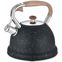 Vízforraló 3 l fekete RWK154CMCH