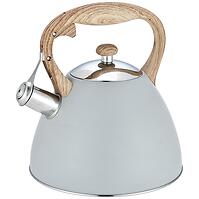 Vízforraló 3 l szürke RWK205CCH