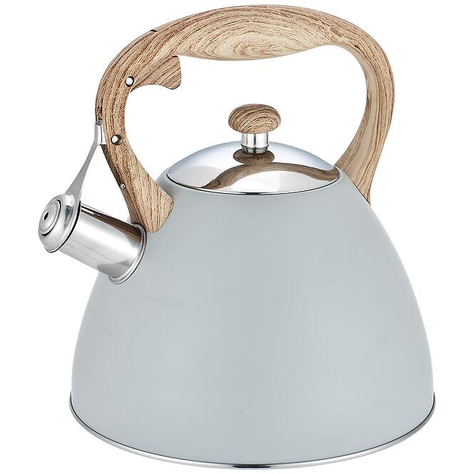 Vízforraló 3 l szürke RWK205CCH