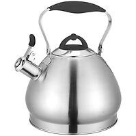 Vízforraló 4,3 l acél RWK191