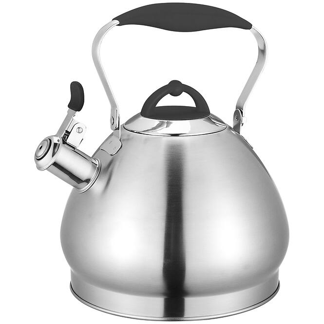 Vízforraló 4,3 l acél RWK191