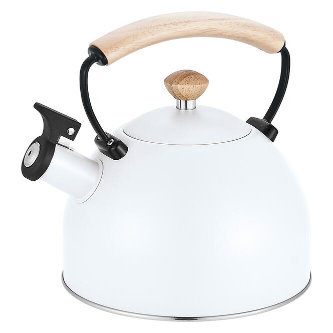 Vízforraló 2,5 l fehér RWK227FC-WT