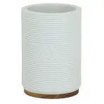 Pohár PL-5756 white