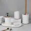 Pohár PL-5756 white,2