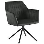 Szék Patti 12264 szürke