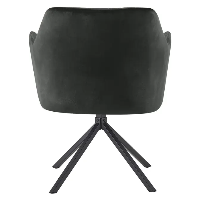 Szék Patti 12264 szürke