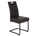 Szék Betty fekete