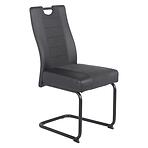 Szék Daniela fekete