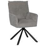 Szék Stefan 12570 szürke