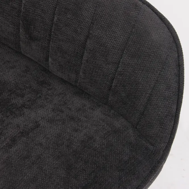 Szék Chrissy 12571 fekete,9