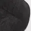 Szék Chrissy 12571 fekete,9