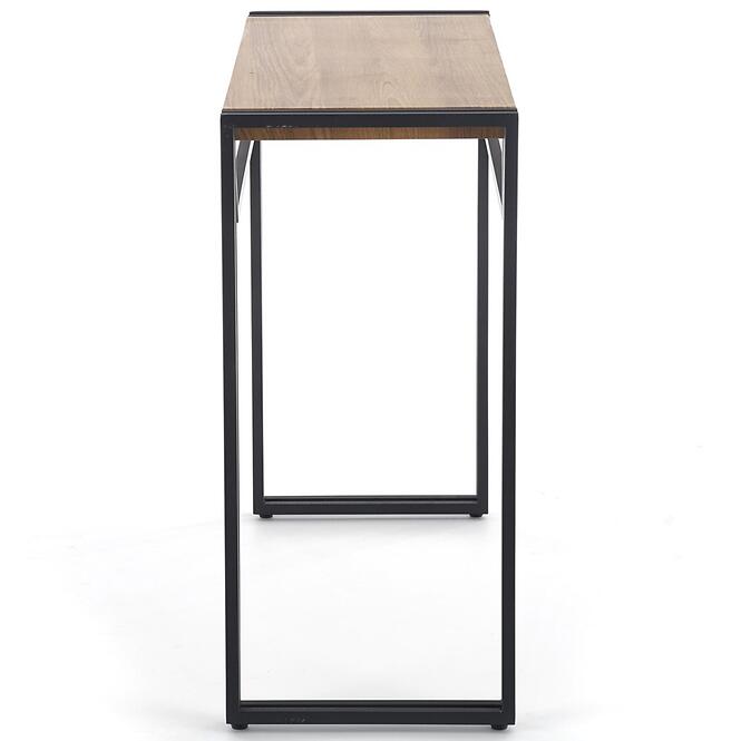 Konzol Bolivar KN-1 tölgy arany/fekete