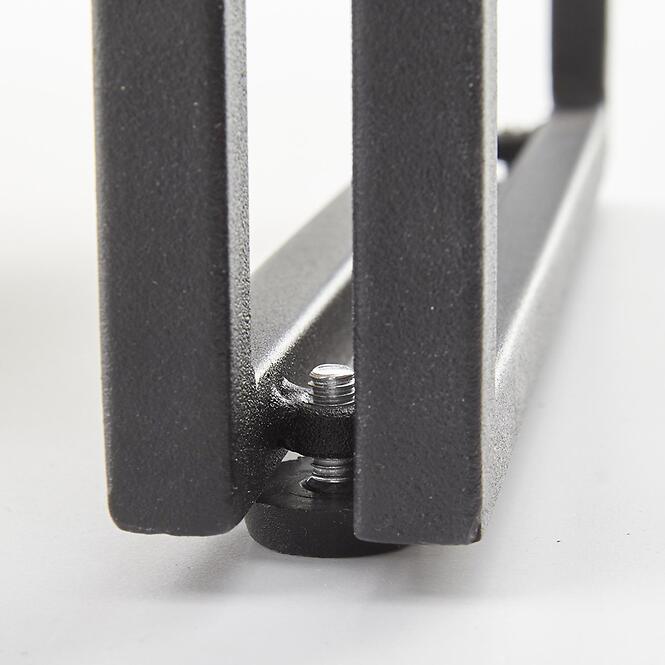 Konzol Bolivar KN-1 tölgy arany/fekete,8