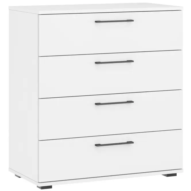 Komód Flex KM-1 fehér