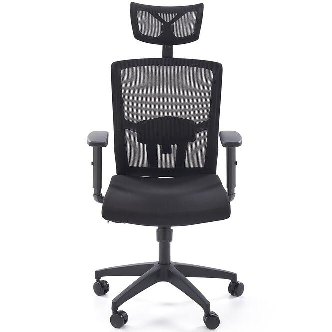 Forgószék Mason fekete