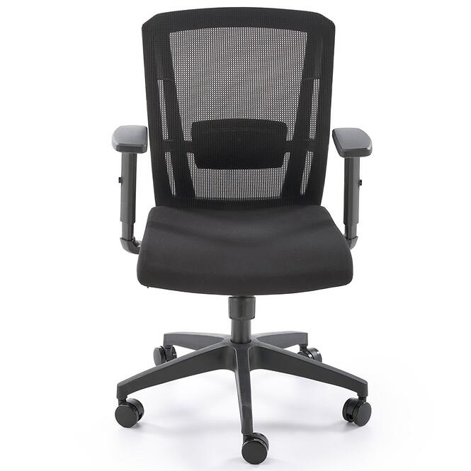 Forgószék Paredes fekete