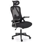 Forgószék Negro fahéj