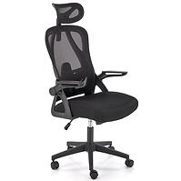 Forgószék Negro fahéj