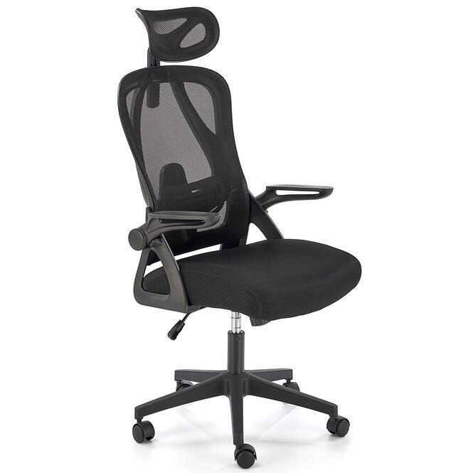 Forgószék Negro fahéj