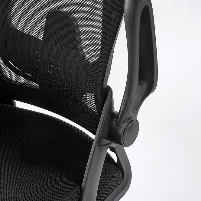 Forgószék Negro fahéj,10