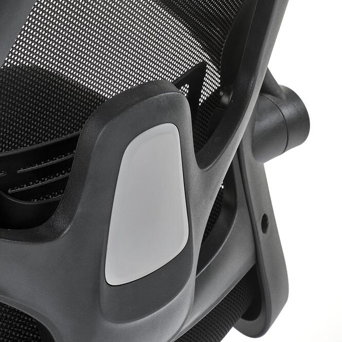 Forgószék Negro fahéj