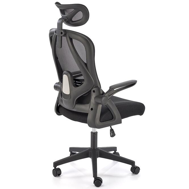 Forgószék Negro fahéj