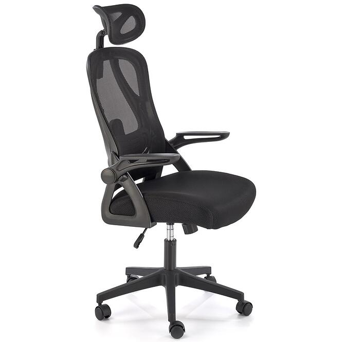 Forgószék Negro fahéj