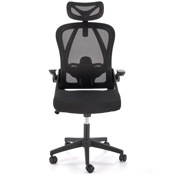 Forgószék Negro fahéj,6