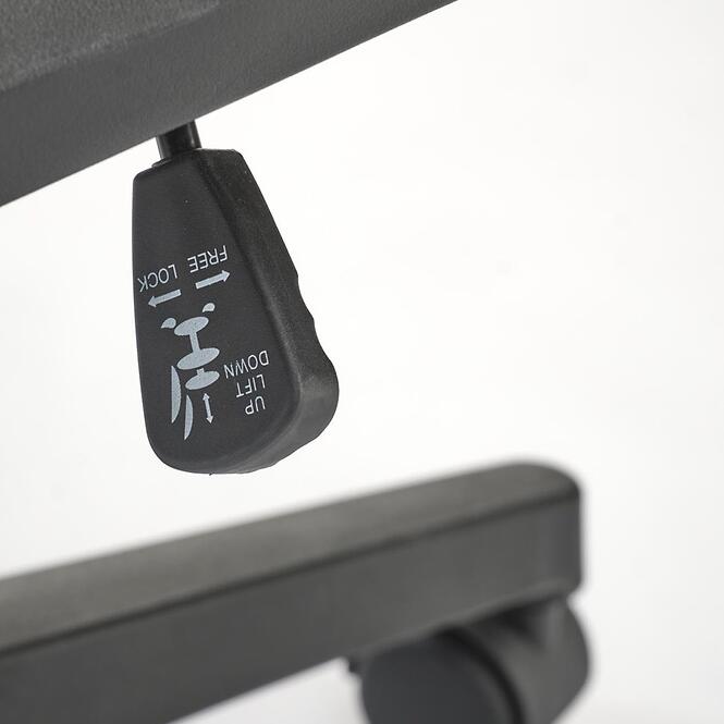 Forgószék Negro fahéj