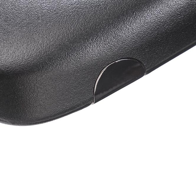 Irodai gaming szék Baldur fekete,10