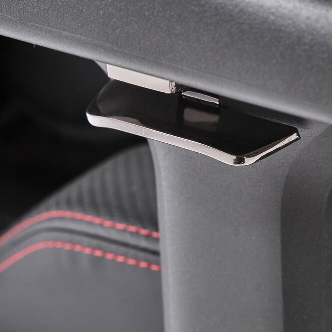 Irodai gaming szék Baldur fekete,11