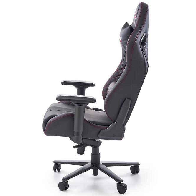 Irodai gaming szék Chavez fekete,5