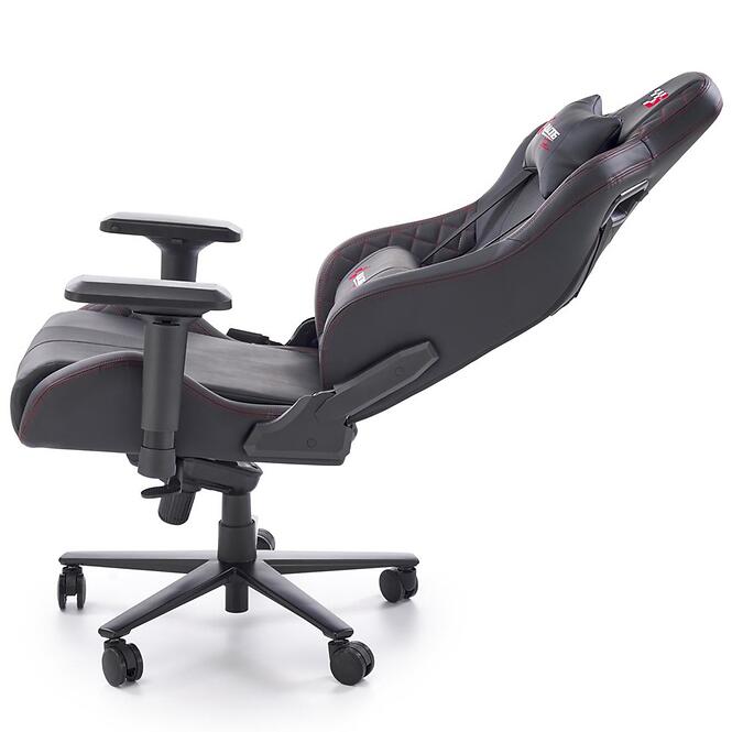 Irodai gaming szék Chavez fekete,6