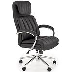 Forgószék Romano fekete