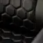 Forgószék Thomas fekete,10