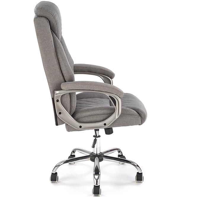 Forgószék Helder 2 szürke,5