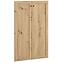 Bejárati ajtó Trevone T2kf312st-D78  tölgy artisan