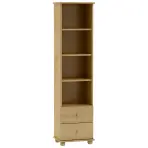 Regál Oslo Regál 2s Fenyő